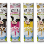 Milk Magic