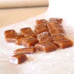 Salted Caramels 