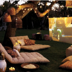 I want to be here. 