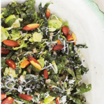 Holiday Side Dishes