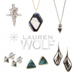 MARKET FINDS * LAUREN WOLF