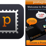 POSTAGRAM
