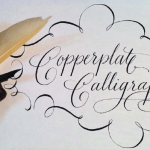 CALLIGRAPHY CLASS
