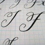 CALLIGRAPHY UPDATE