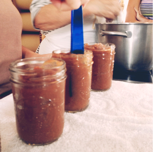 applebutter