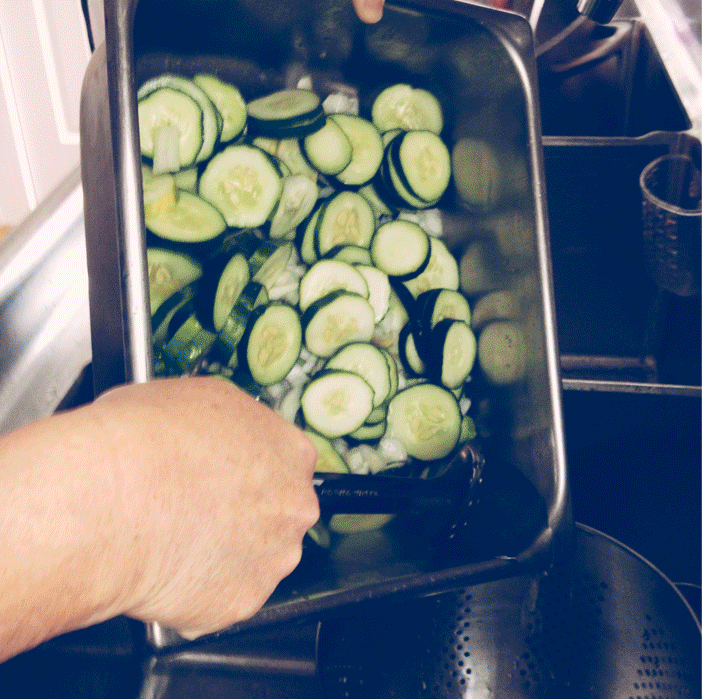 Pickles