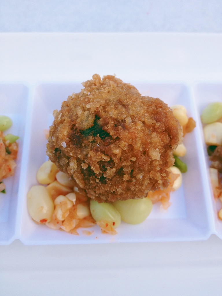 duck balls