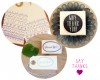 SAVE 20% + POM POM GARLANDS