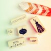 MAKE IT * DIY WRAPPING PAPER
