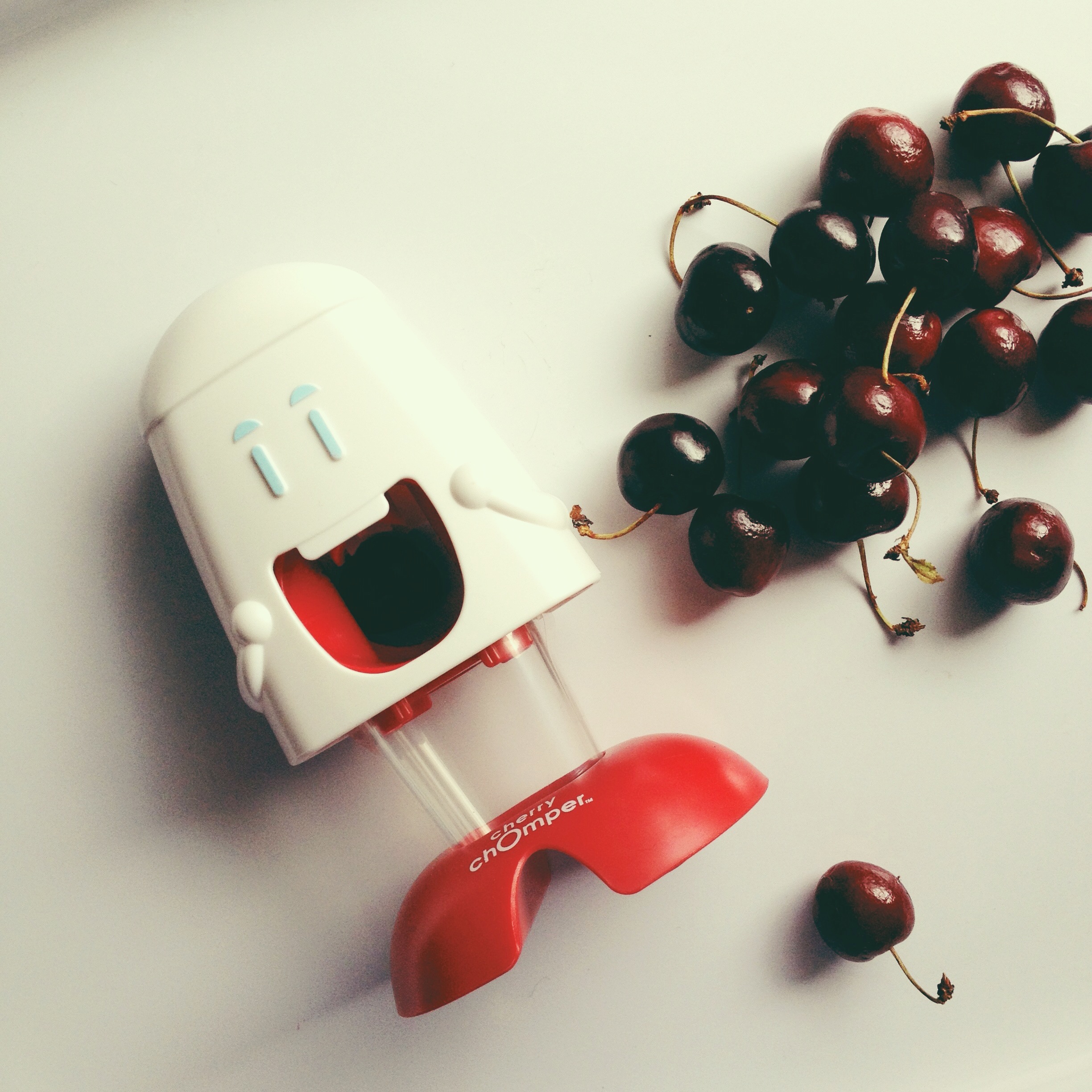 cherry chomper