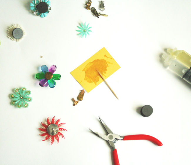magnetsintheworks